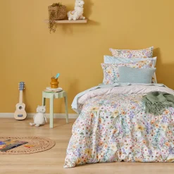 Dolores Quilt Cover