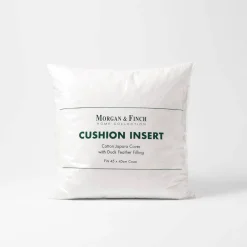 Duck Feather Cushion Insert 45 x 45.