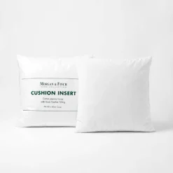 Duck Feather Cushion Insert 45 x 45.