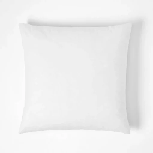 Duck Feather Cushion Insert 50 x 50.
