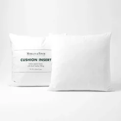 Duck Feather Cushion Insert 50 x 50.