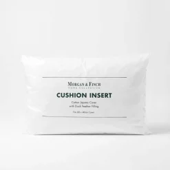 Duck Feather Cushion Insert 40 x 60.