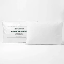 Duck Feather Cushion Insert 40 x 60.