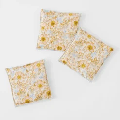 Eco Sachet Set Of 3 - Florin