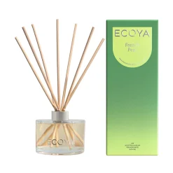 Ecoya Reed Diffuser - French Pear