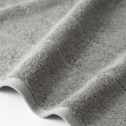 Egyptian Bliss Towel - Bluestone