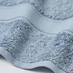Egyptian Indulgence Towels - Clay