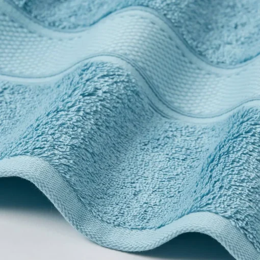 Egyptian Indulgence Towels - Clay