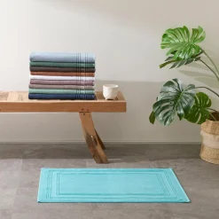 Egyptian Indulgence Towels - Clay