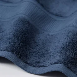 Egyptian Indulgence Towels - Clay