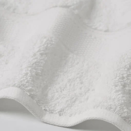 Egyptian Indulgence Towels - Clay