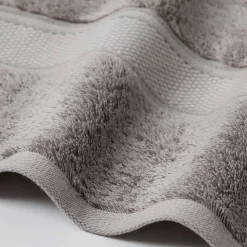 Egyptian Indulgence Towels - Clay