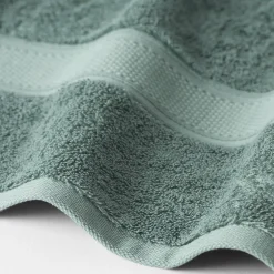 Egyptian Indulgence Towels - Clay