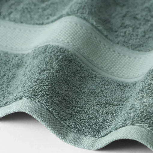 Egyptian Indulgence Towels - Clay