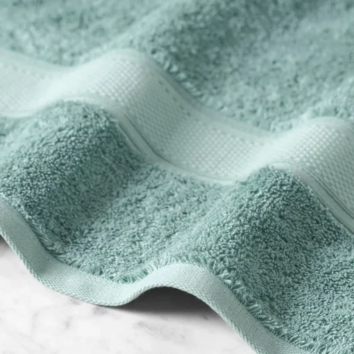 Egyptian Indulgence Towels - Clay