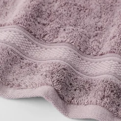 Egyptian Indulgence Towels - Clay