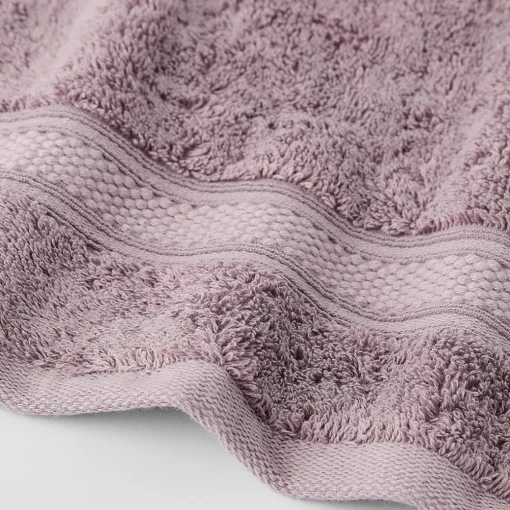 Egyptian Indulgence Towels - Clay