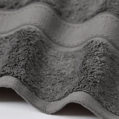 Egyptian Indulgence Towels - Clay