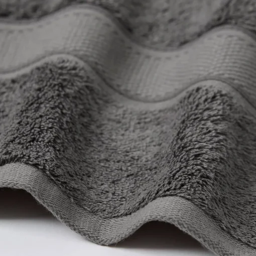 Egyptian Indulgence Towels - Clay