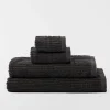Egyptian Retreat Towel - Denim Blue