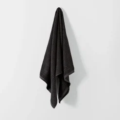 Egyptian Retreat Towel - Denim Blue