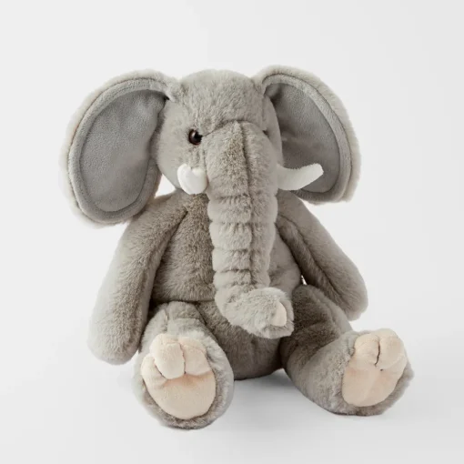 Eli Elephant