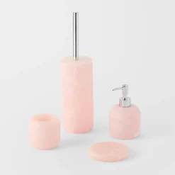 Elle Bathroom Accessories