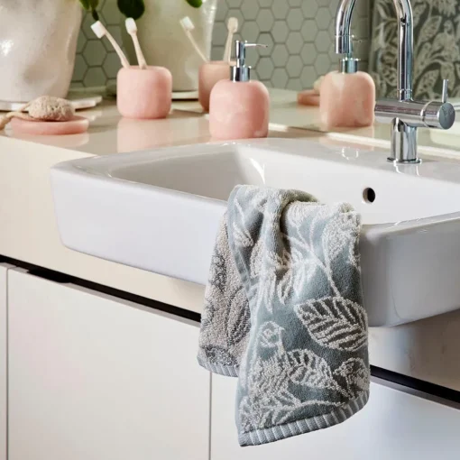 Elle Bathroom Accessories