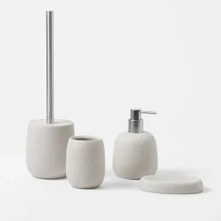 Elora Bathroom Accessories