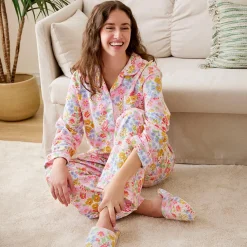 Emma Flannelette Pyjamas