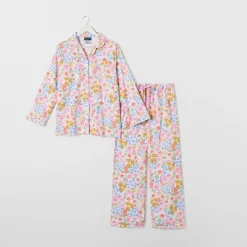 Emma Flannelette Pyjamas