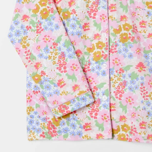 Emma Flannelette Pyjamas