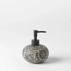 Etching Bathroom Accessories