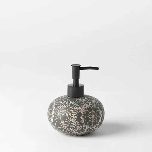 Etching Bathroom Accessories