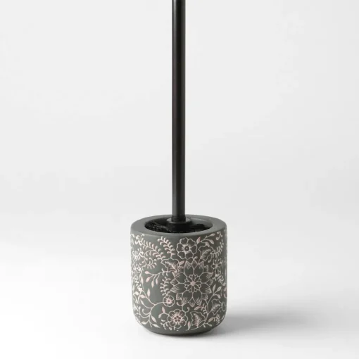 Etching Bathroom Accessories