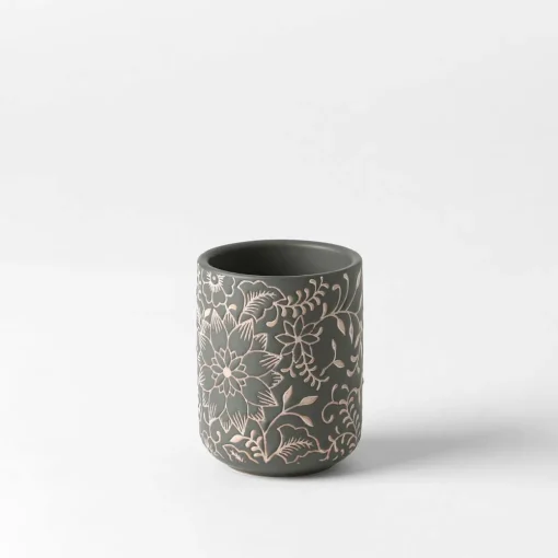 Etching Bathroom Accessories