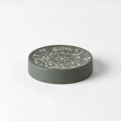 Etching Bathroom Accessories