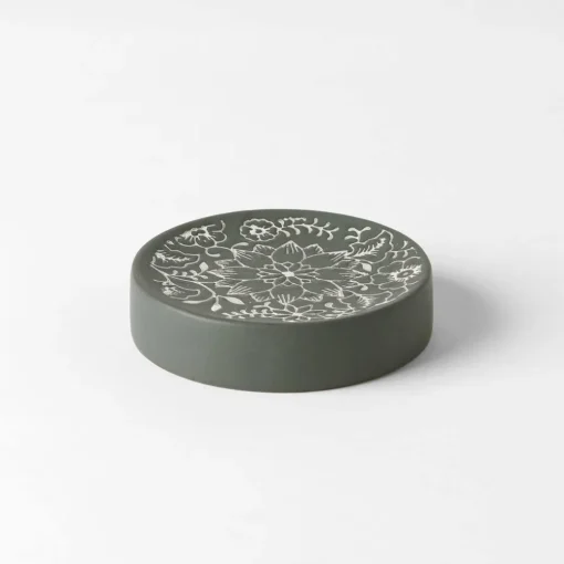 Etching Bathroom Accessories