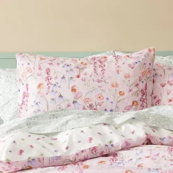 Fairy Garden Quilt Cover