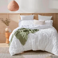 Farrah Quilt Cover