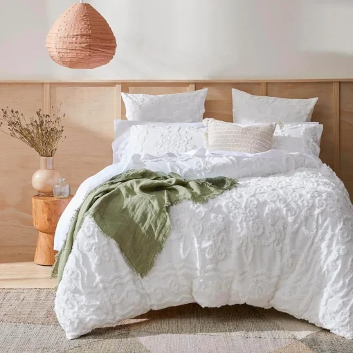 Farrah Quilt Cover
