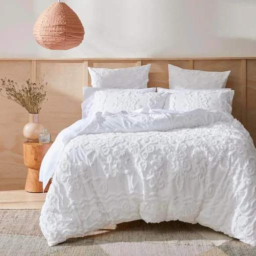 Farrah Quilt Cover