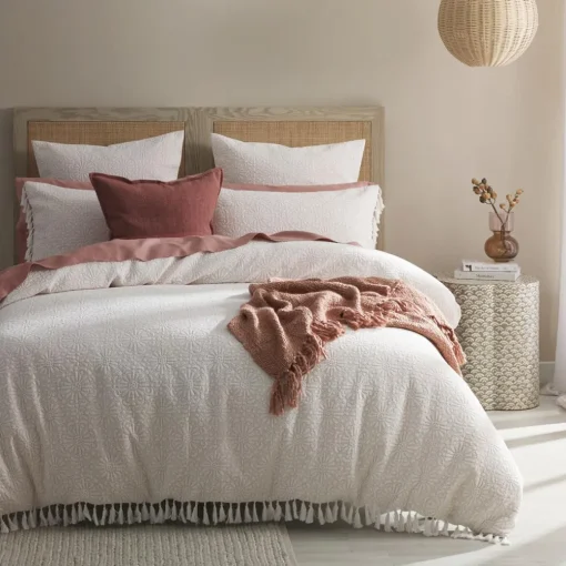 Felice Quilt Cover