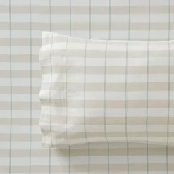 Fermoy Washed Cotton Sheet Set