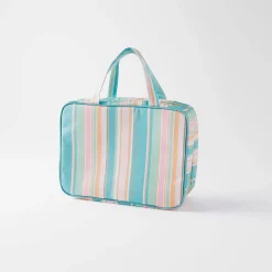 Finley Hanging Cosmetic Bag
