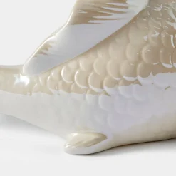 Fish Ceramic Sculpture Large