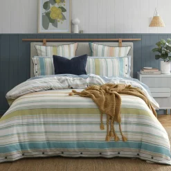 Fitzgerald Quilt Cover