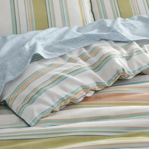Fitzgerald Quilt Cover