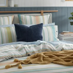 Fitzgerald Quilt Cover