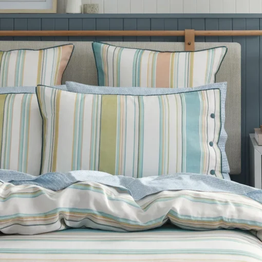 Fitzgerald Quilt Cover